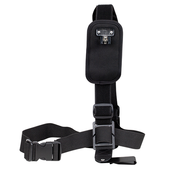 Нейлоновый чехол c наплечным ремнем NCN025