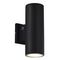 Уличный настенный светодиодный светильник ST Luce Tubo SL9530.411.01