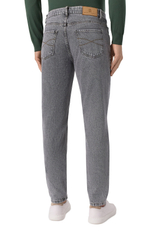 Джинсы BRUNELLO CUCINELLI