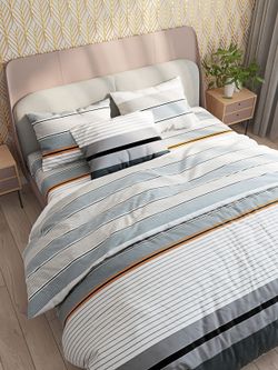 Простынь Сказка "Аляска" 150х215 см