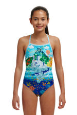 Купальник FUNKITA Girl's Wildermess
