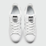 Кроссовки Adidas SuperStar Wmns White / Silver