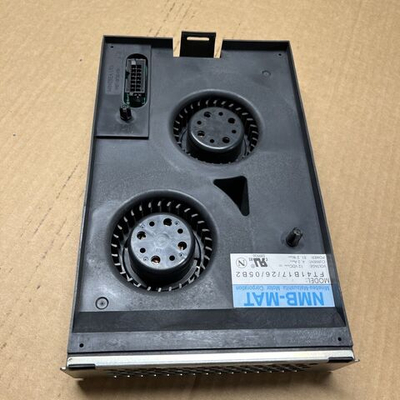Система охлаждения Dell Powervault 220s Sys Fan FT41B17/26/05B0