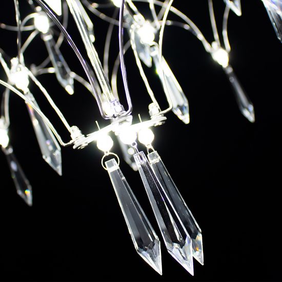 IL0808-730HX-57 Ether светильник потолочный