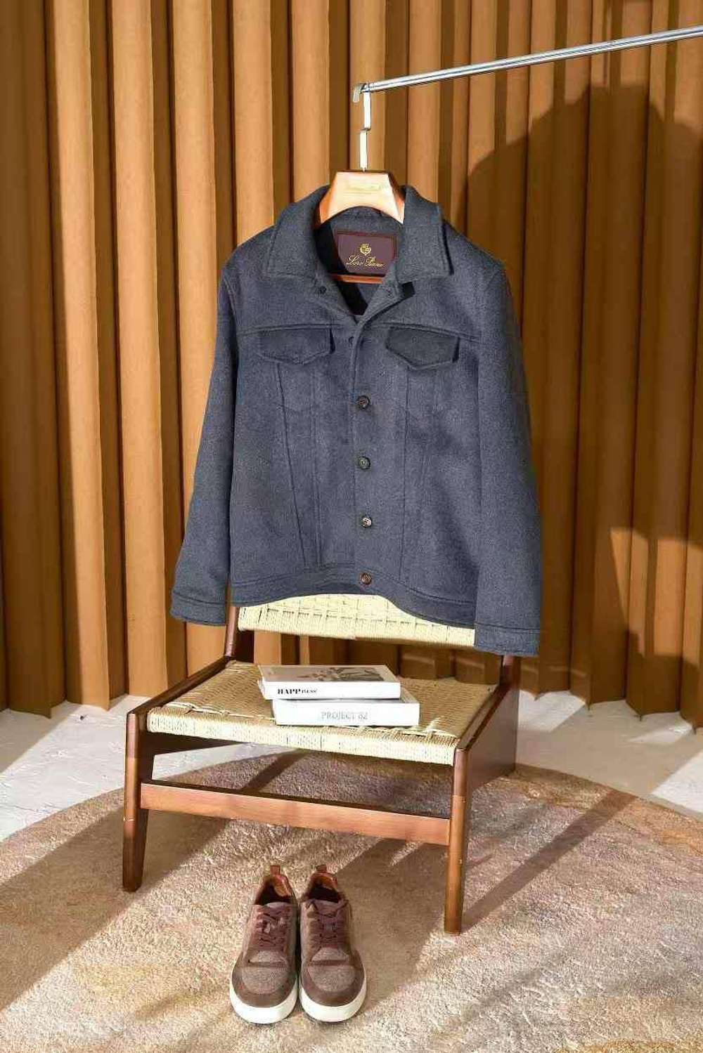 Курка Loro Piana