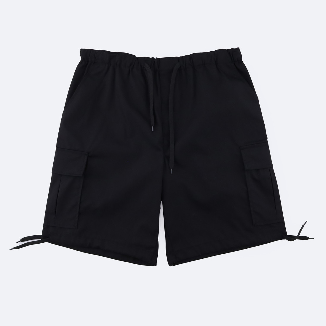 Купить Шорты Anteater Wide Cargo Shorts (black)