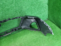 Бампер передний Changan CS55PLUS (2021-2024)