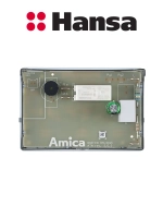 Таймер (программатор) духового шкафа 9103333 Hansa (8514228, 8071223)