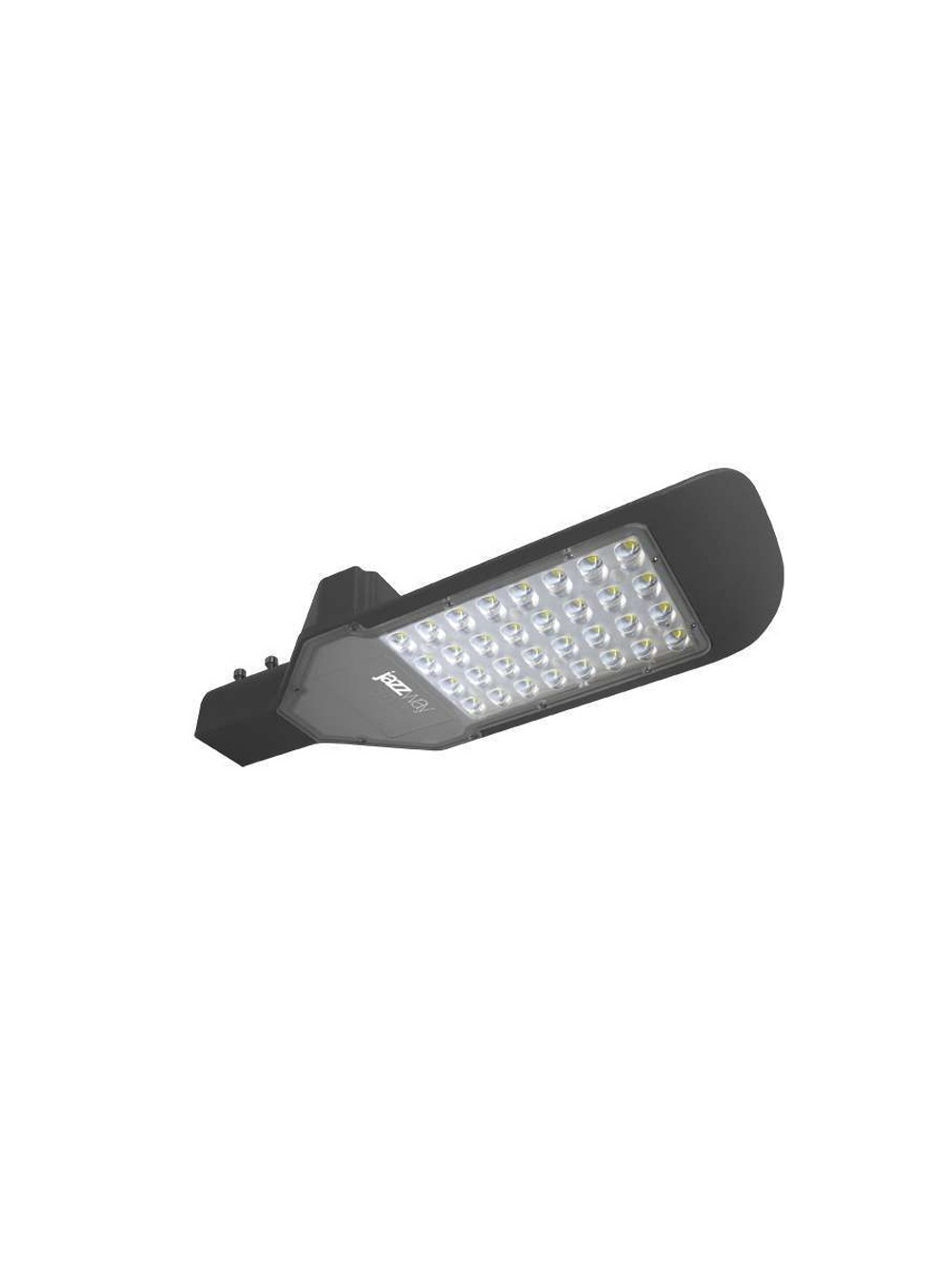Светильник светодиодный PSL 02 GR 30Вт 5000К IP65 AC85-265В ДКУ уличный Pro JazzWay 5005761