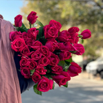 Бэль Рив — букет интерьерных ароматных роз