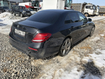 Mercedes-Benz E-CLASS 200 4MATIC Sport Plus