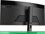 Игровой монитор Gigabyte GS34WQC