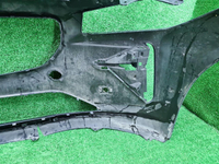 Бампер передний Geely Preface (2024-н.в.)