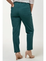 Брюки из твила