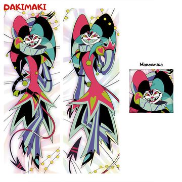 Дакимакура Физзаролли Адский босс арт. 1171