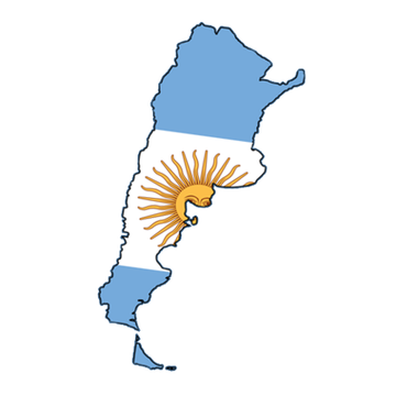Аргентина