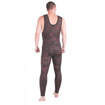 Гидрокостюм Scorpena C2 - 7 мм CAMO