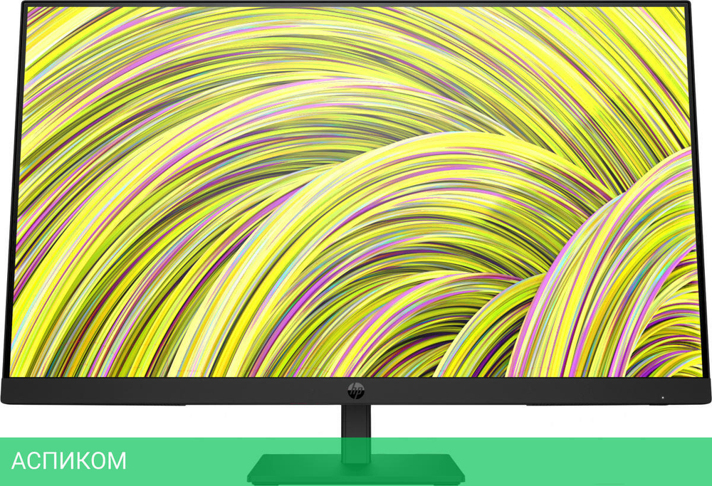Монитор HP P27h G5 (64W41AA)