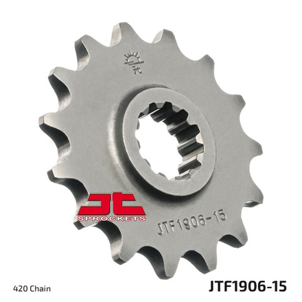 Звезда JTF1906.15