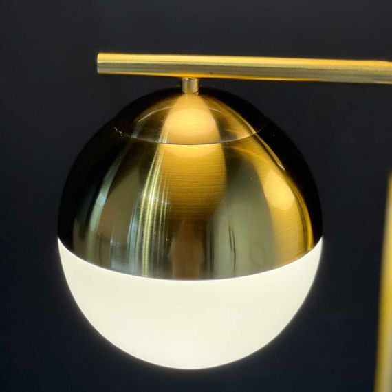 Торшер Imperium Loft Geneva Glass 85502-22