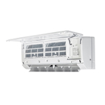 Сплит-система кондиционер инверторный Dantex CONCORDE INVERTER RK-12SCDGI/RK-12SCDGIE на 32 м²