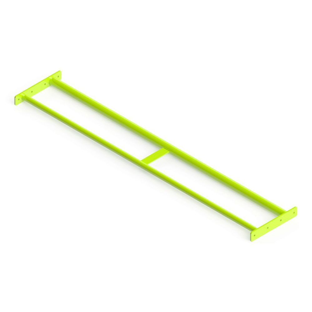 Перекладина двойная D32 мм 1800 мм DHZ