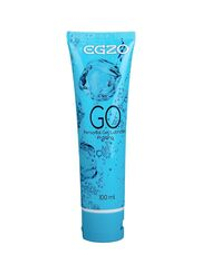 Пролонгирующий лубрикант на водной основе Egzo Go - 100 мл.