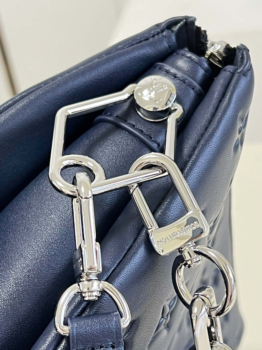 Louis Vuitton Coussin PM