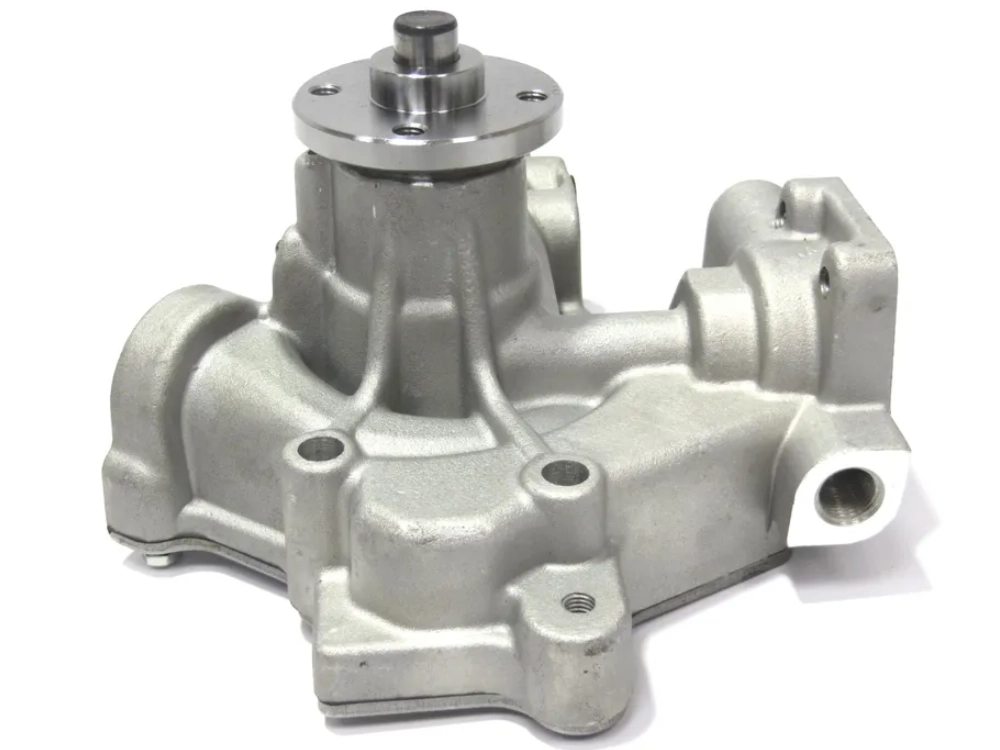 Водяная помпа 4D92/94/98 KOMATSU/YANMAR 12990042053