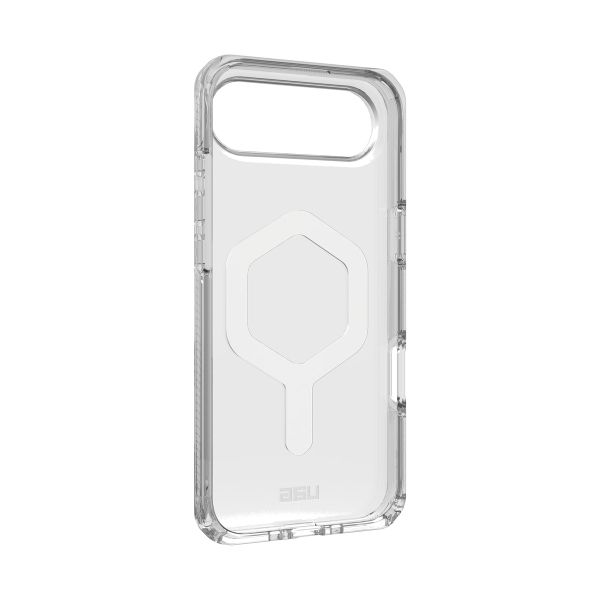 Чехол Uag Plyo Case для iPhone Air, Белый | Ice/White