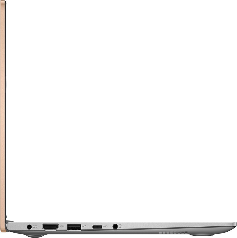 Ноутбук Asus VivoBook 14 K413JQ-EB256 Black Core i5-1035G1/8G/512G SSD/14; FHD IPS AG/NV MX350/WiFi/BT/DOS (90NB0RDF-M03560)