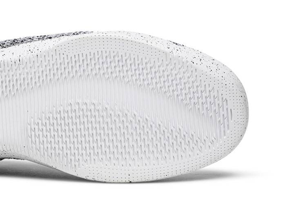 Кроссовки Nike Kobe 11 Elite Low "Oreo"