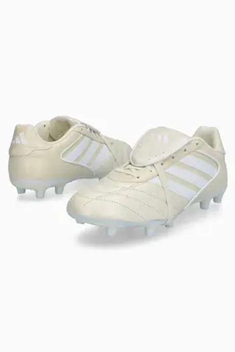 Бутсы adidas Copa Gloro 2 FG - Бежевый