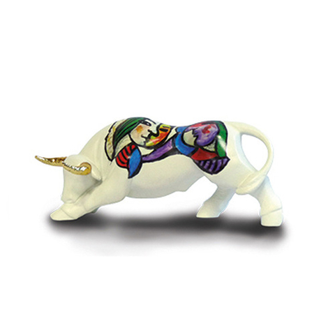 Статуэтка Nadal Бык №014 711014