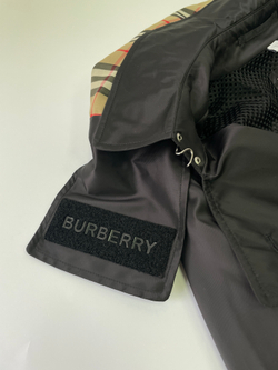 Тренч Burberry