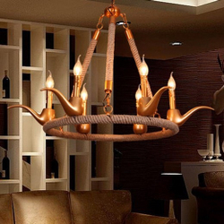 Люстра 8126–D8