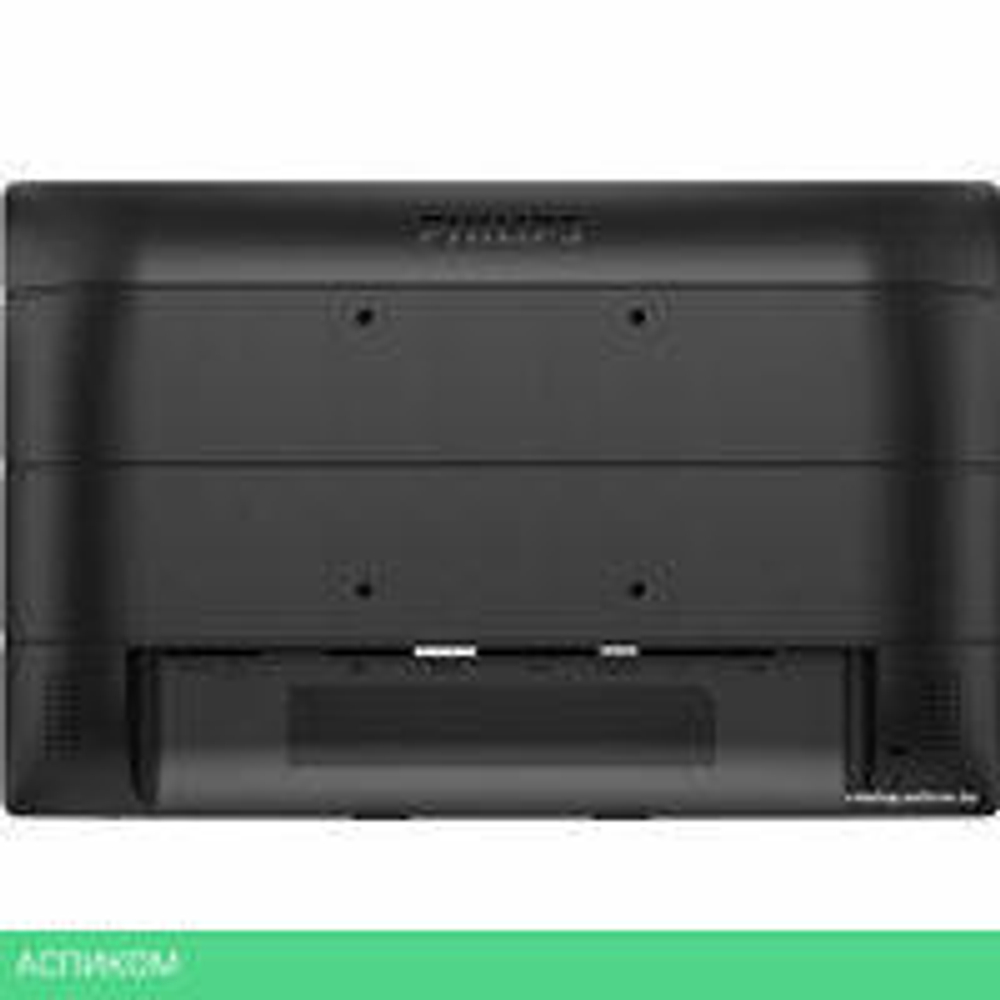 Монитор Philips 162B9TN/00