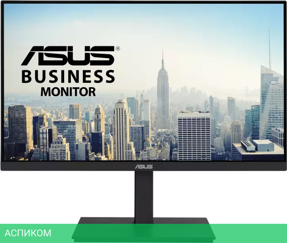 Монитор ASUS Business VA24ECPSN