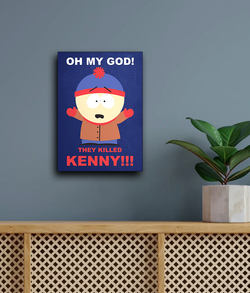 Южный Парк 1 (South Park)
