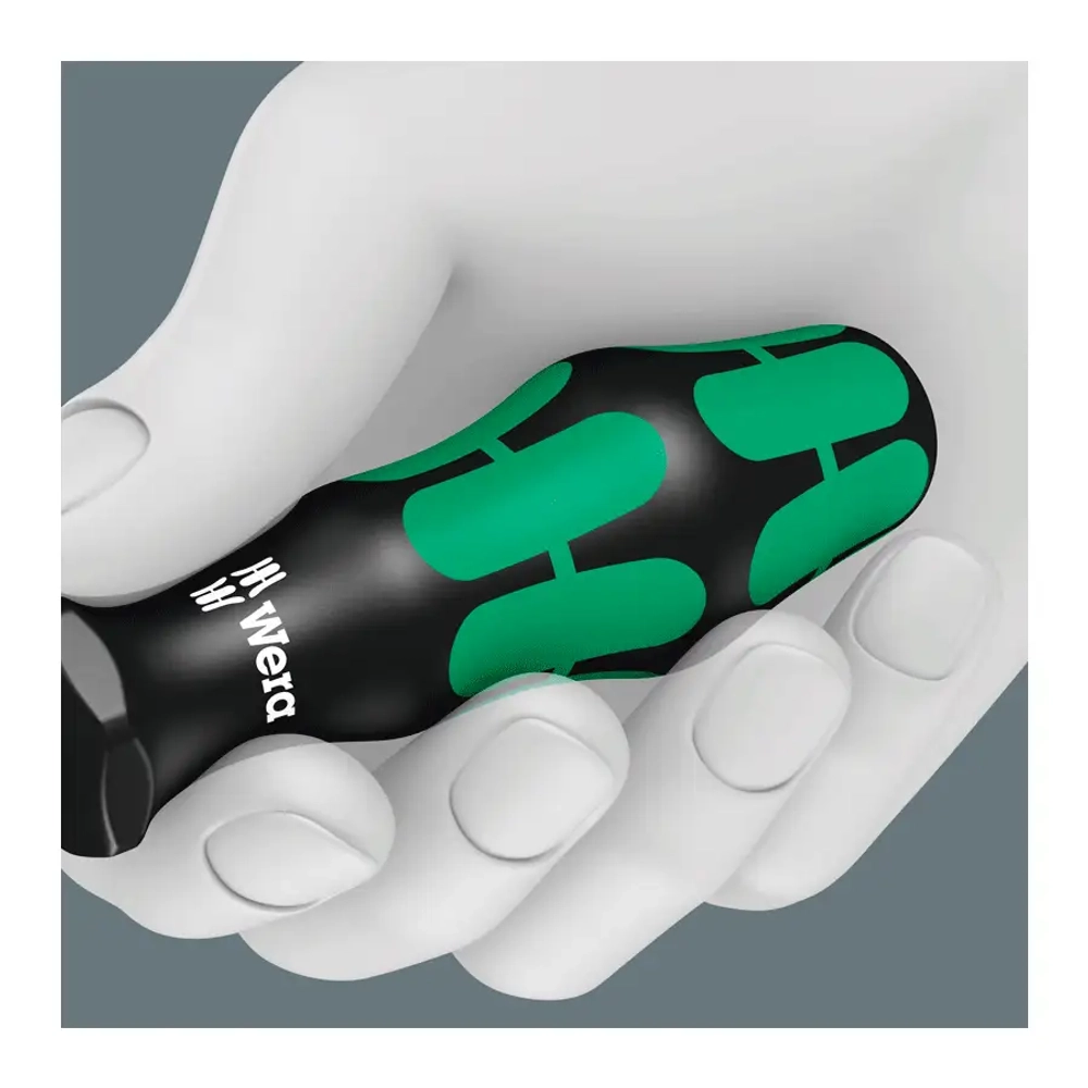 367 Отвёртка TORX® BO TX 40x130 мм WERA 05138266001