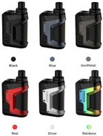 Набор Aegis HERO pod by GeekVape 1200mAh 45W 4мл