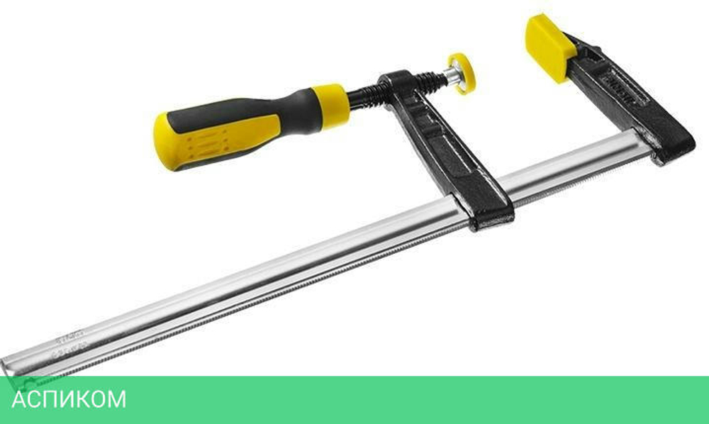 Струбцина Stayer 32095-050-150