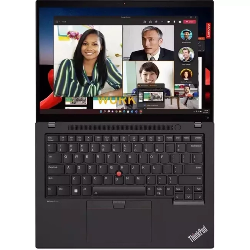 Ноутбук Lenovo ThinkPad T14 G4 (21HD004MRT)