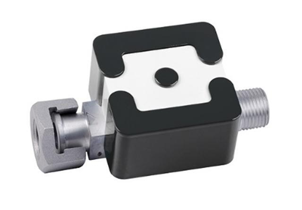 Счетчик газа дистанционный Элехант