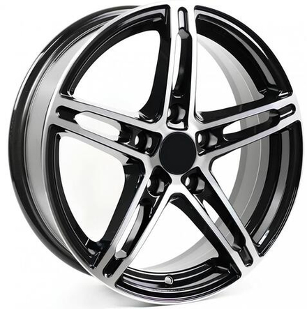 Venti 1618 6.5x16 5x114.3 ET 31 Dia 67.1 (GB)