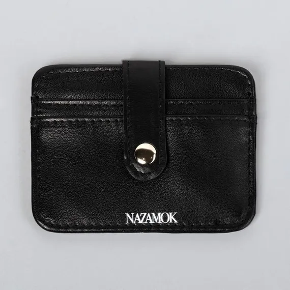 Картхолдер «Твои возможности безграничны» с зажимом, 10 х 7,5 см