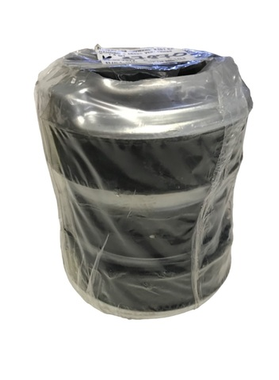 Пружины и проставки