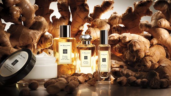 Jo Malone London Nutmeg and Ginger