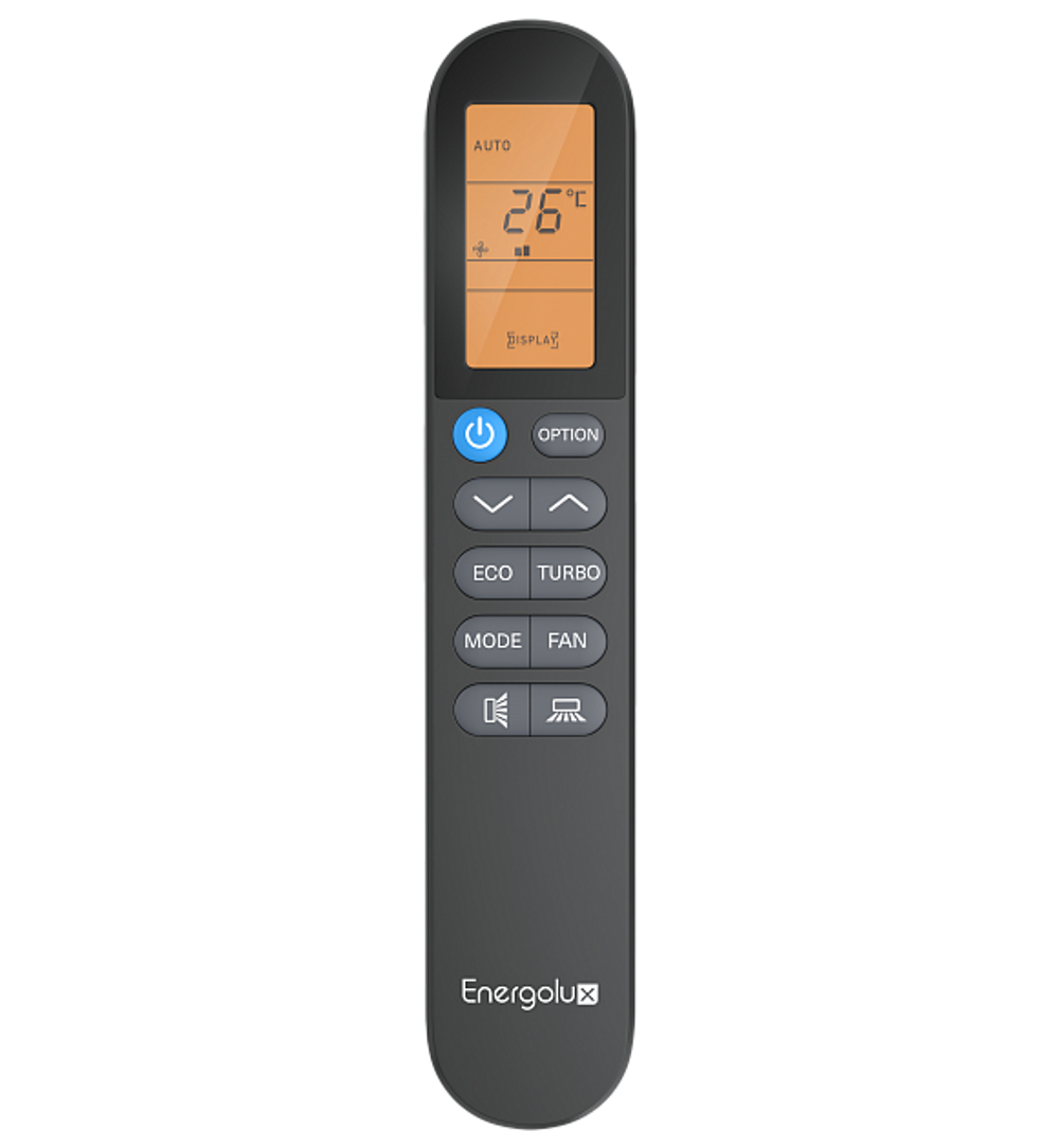 Сплит-система Energolux Murren SAS18M1-AIB / SAU18M1-AIB