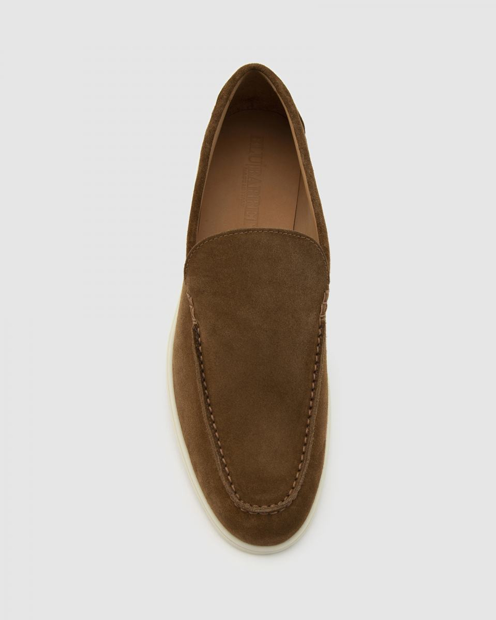 Лоферы BARRETT